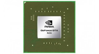 مواصفات كارت GeForce GTX 860M